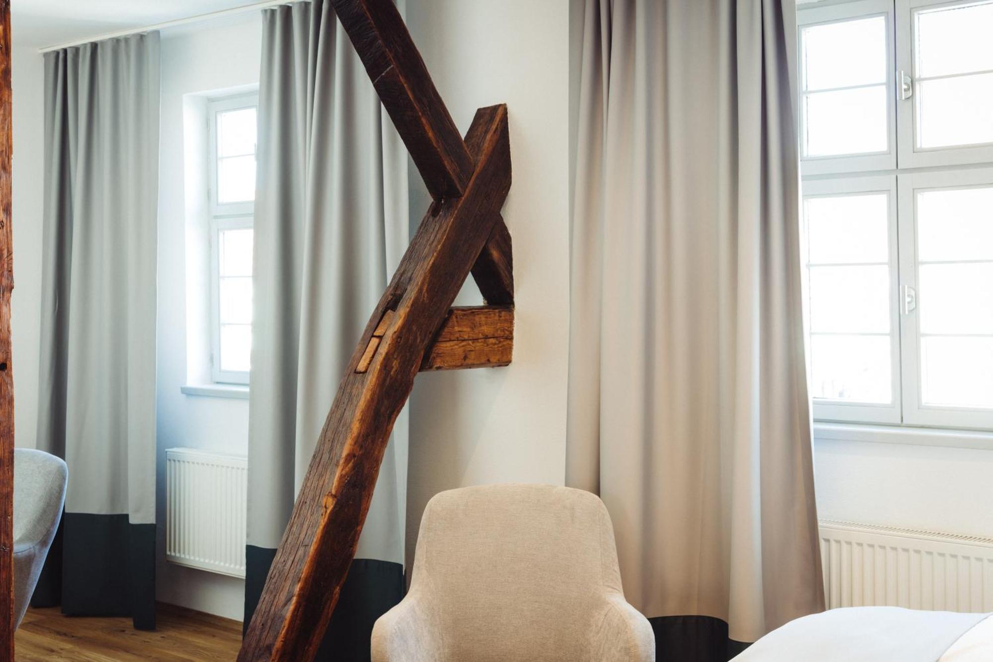 Hotel Zum Schwan Wanfried Pokoj fotografie