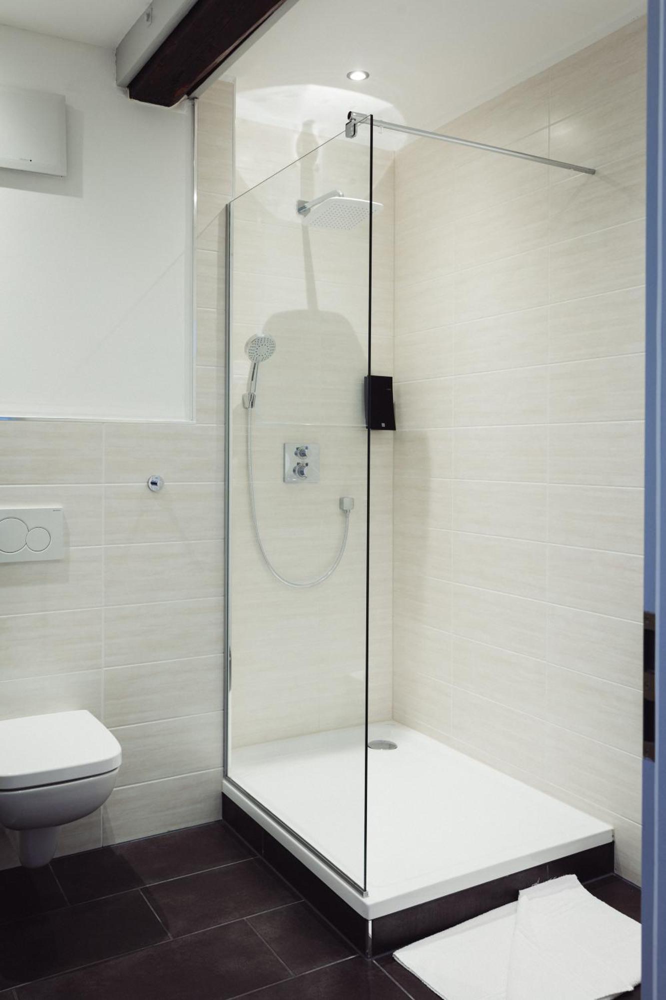 Hotel Zum Schwan Wanfried Pokoj fotografie