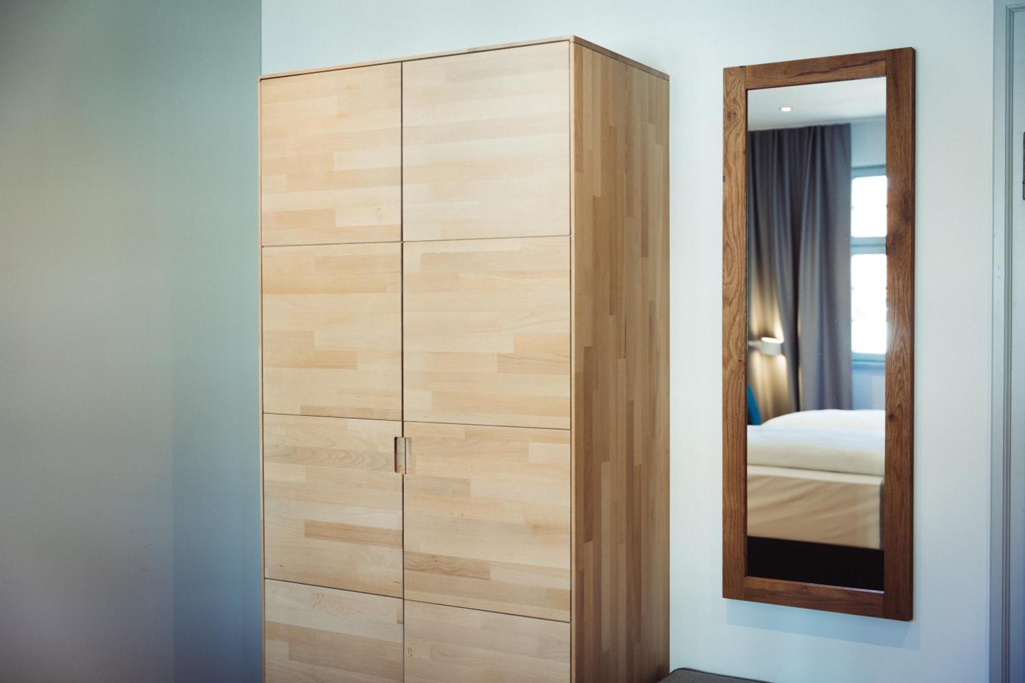 Hotel Zum Schwan Wanfried Pokoj fotografie