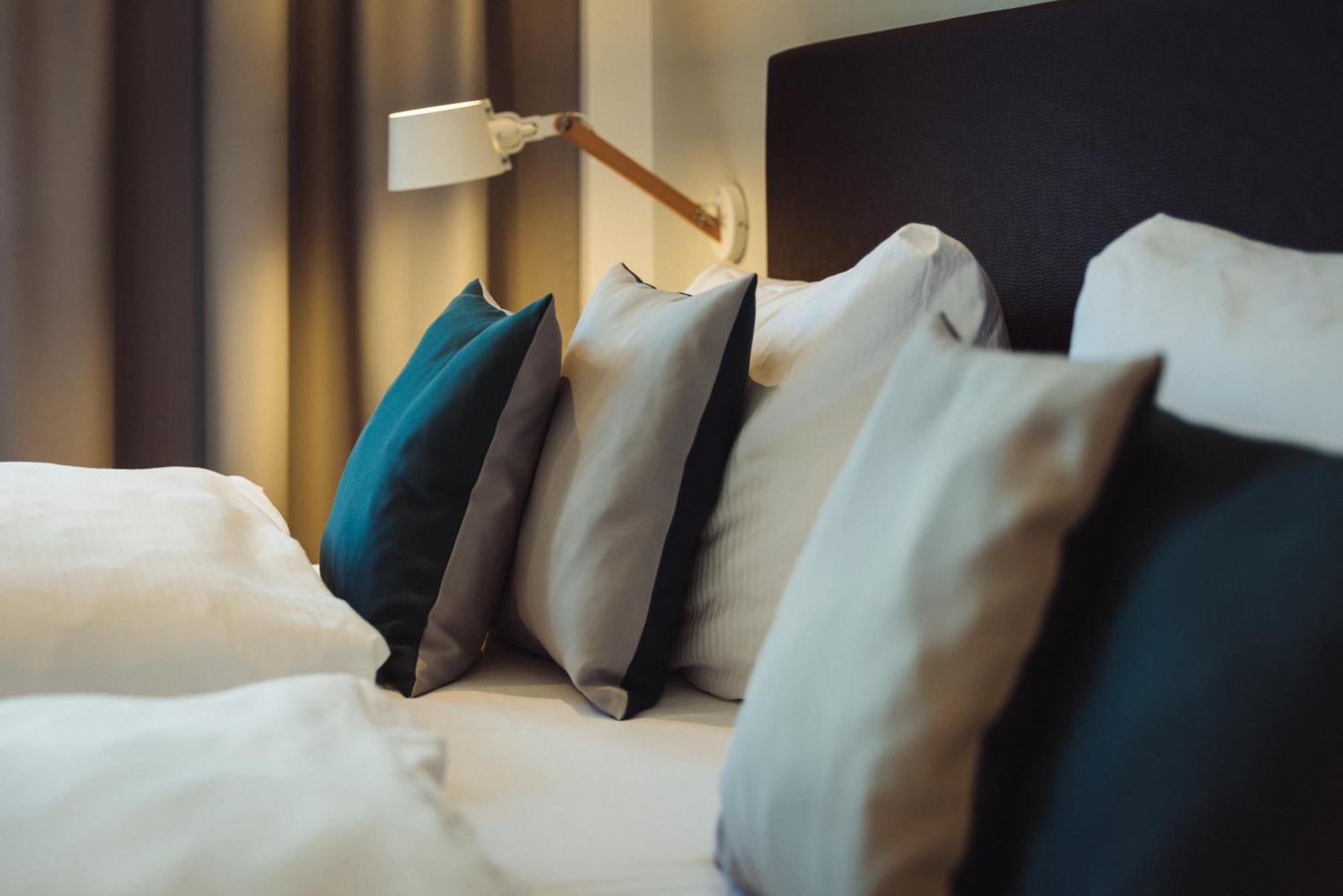 Hotel Zum Schwan Wanfried Exteriér fotografie