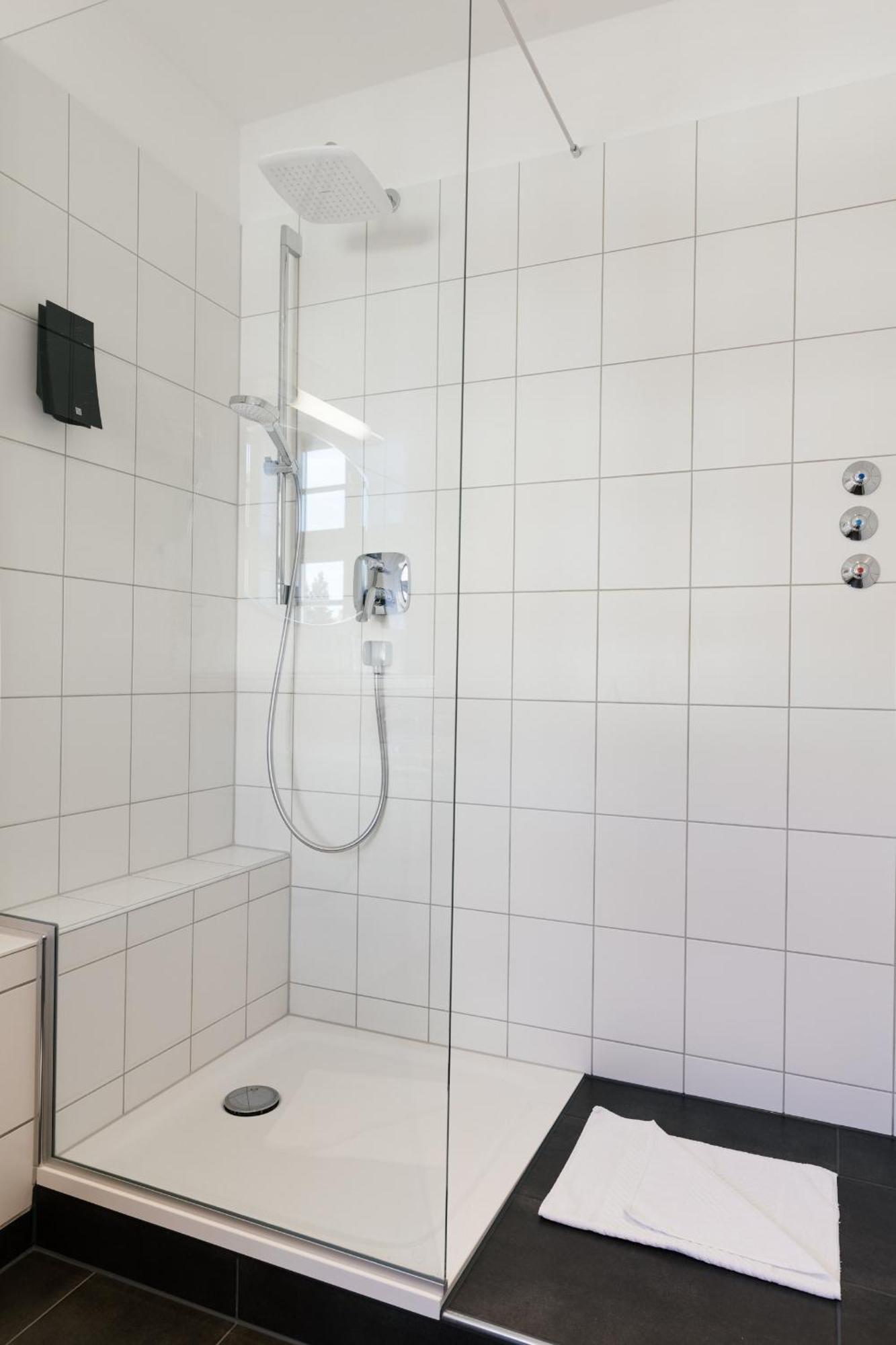Hotel Zum Schwan Wanfried Exteriér fotografie