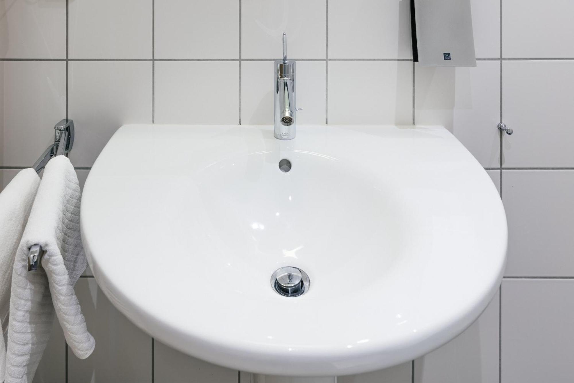 Hotel Zum Schwan Wanfried Pokoj fotografie